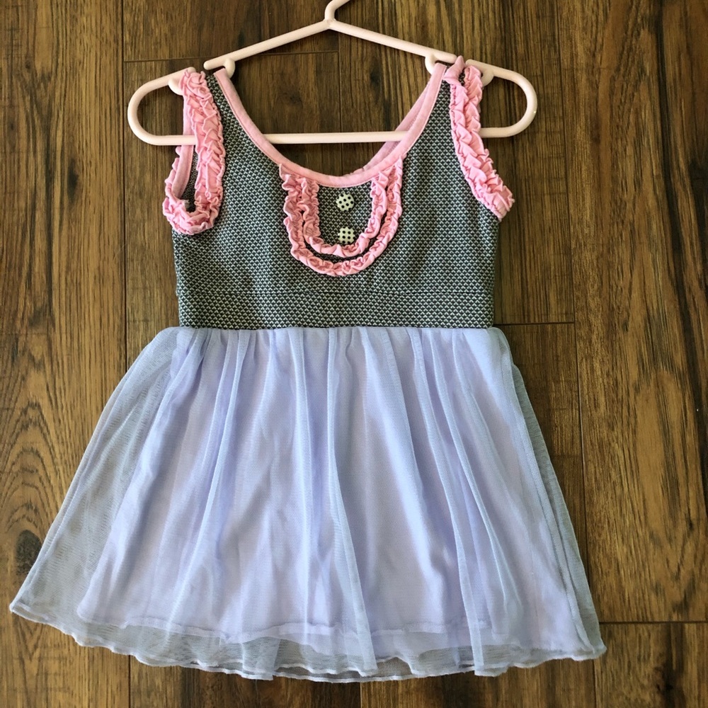 Matilda Jane Dress size 6 months
